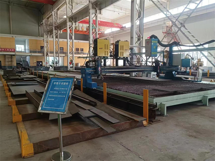 陜西等離子切割機